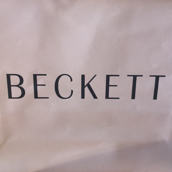 Beckett Bag - Picture 2 of 2